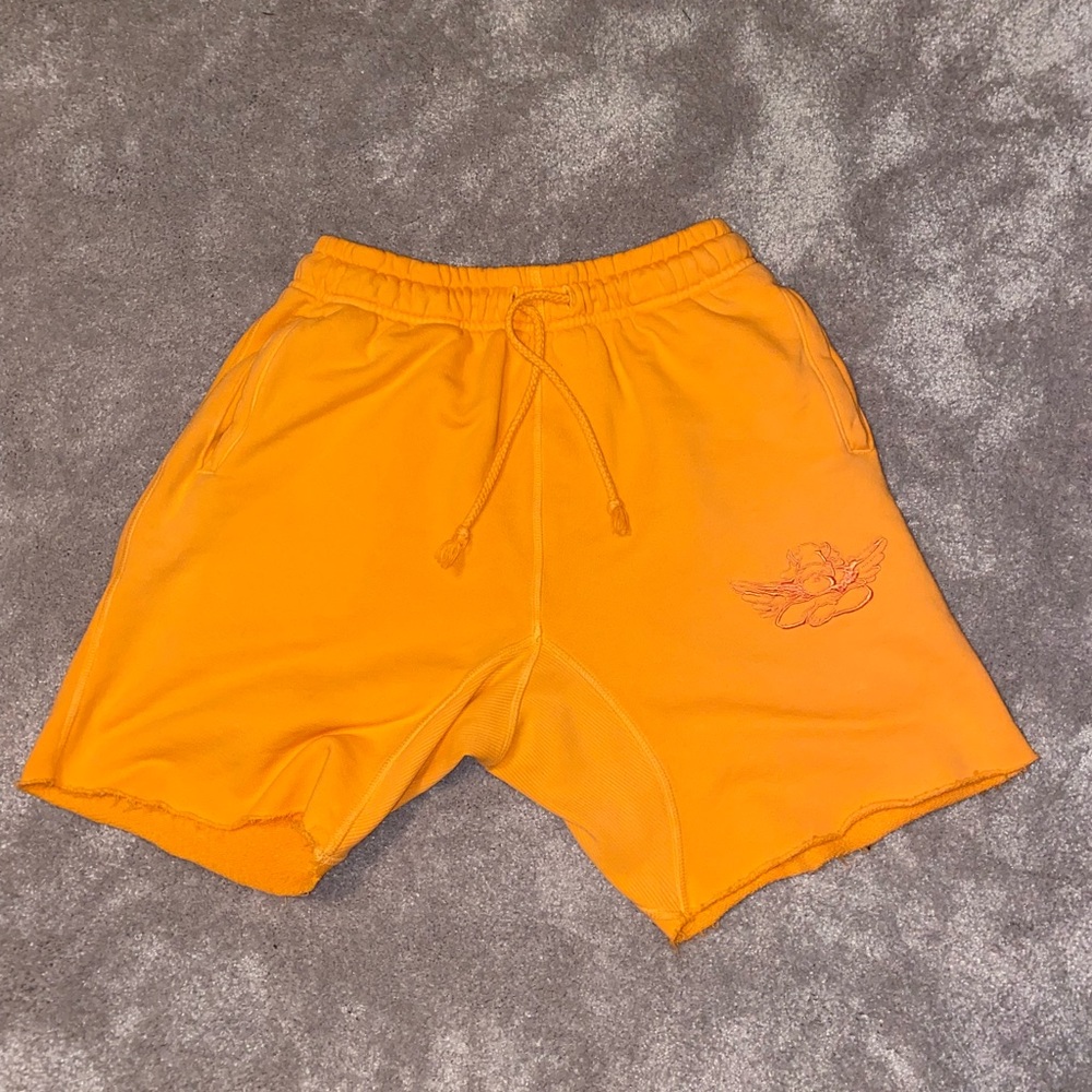 Boys Lie Sweat-shorts Size L, worn once
